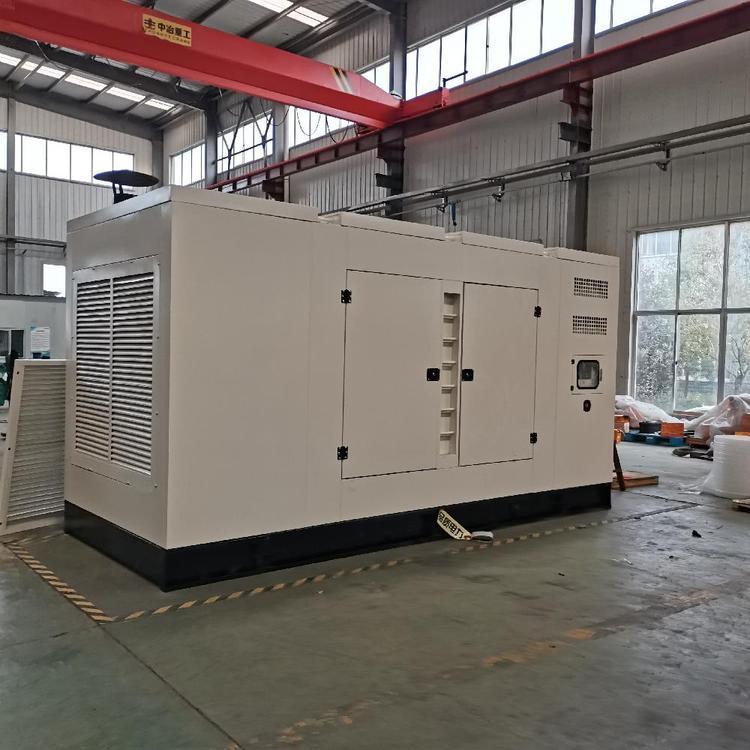 张家界发电机出租